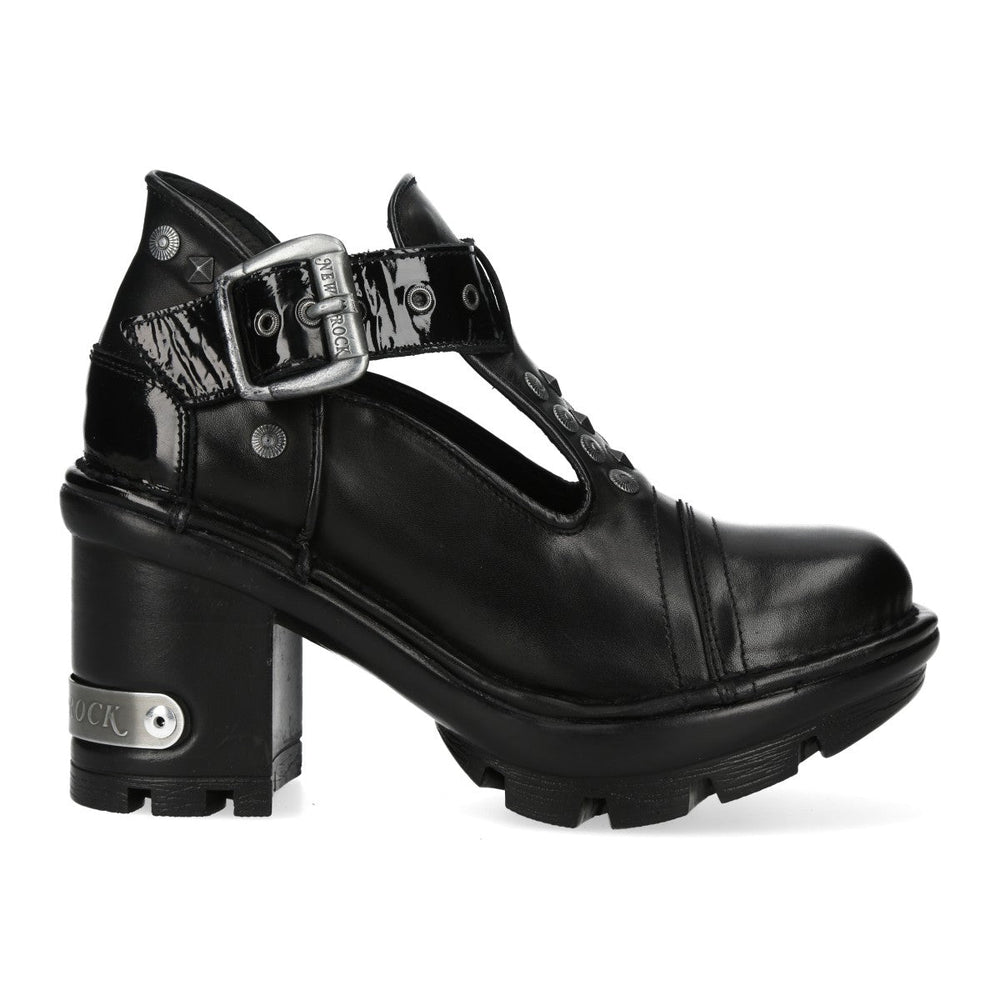 New Rock Boots & Shoes | M-NEOTYRE02-C2