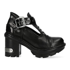 New Rock Boots & Shoes | M-NEOTYRE02-C2