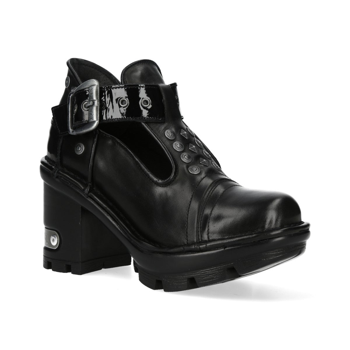 New Rock Boots & Shoes | M-NEOTYRE02-C2