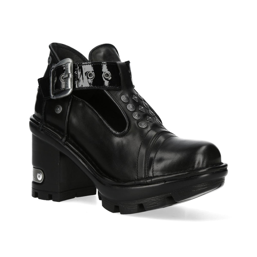 New Rock Boots & Shoes | M-NEOTYRE02-C2