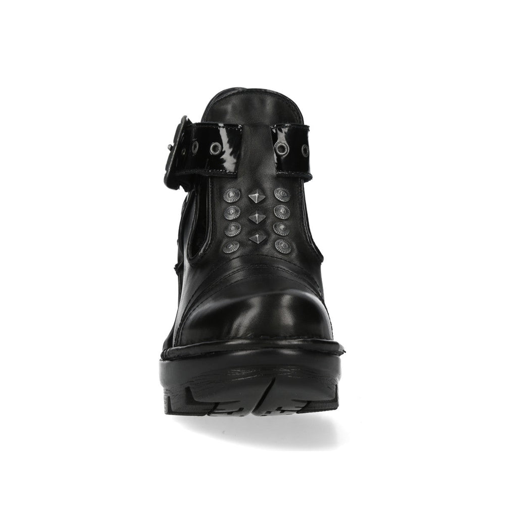 New Rock Boots & Shoes | M-NEOTYRE02-C2