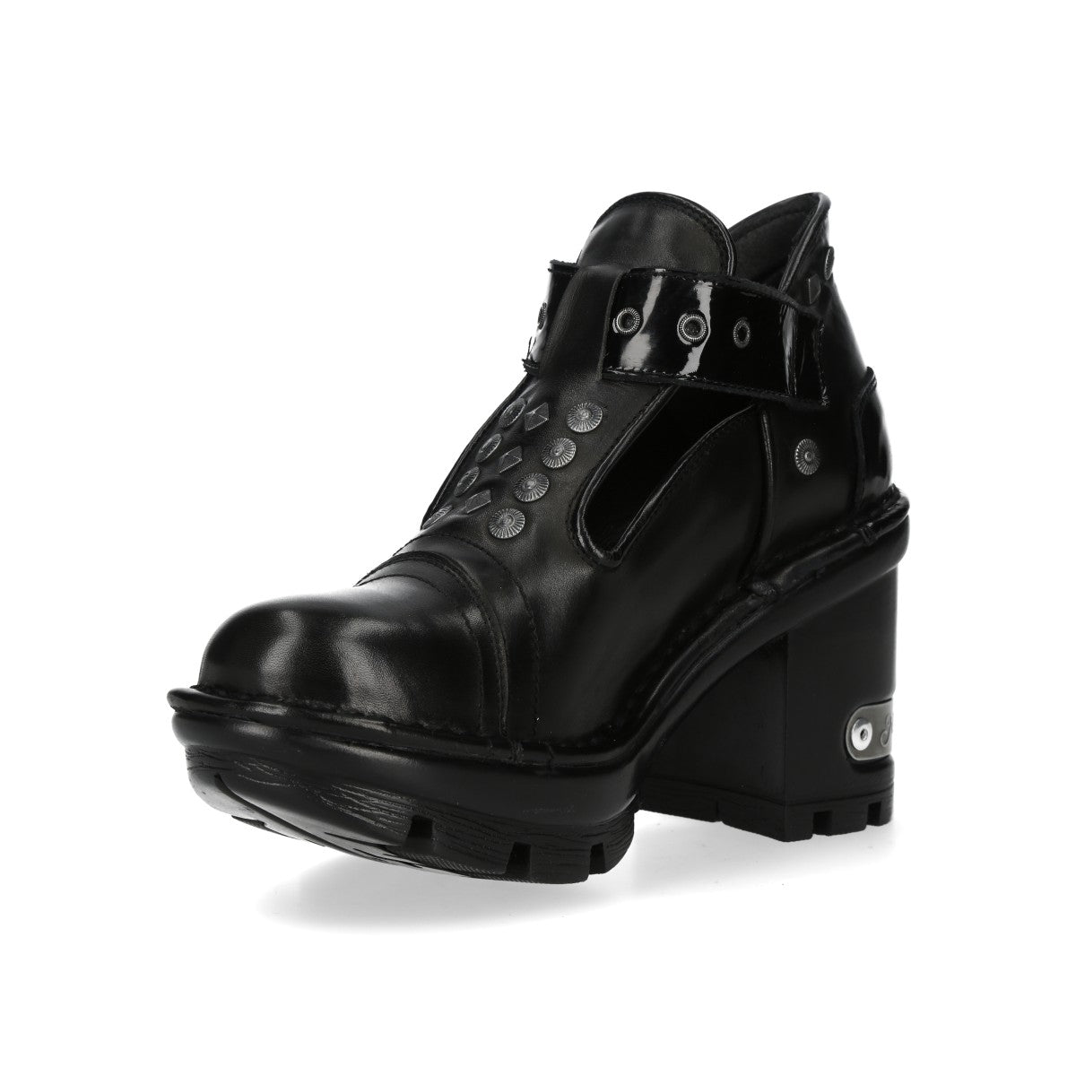 New Rock Boots & Shoes | M-NEOTYRE02-C2