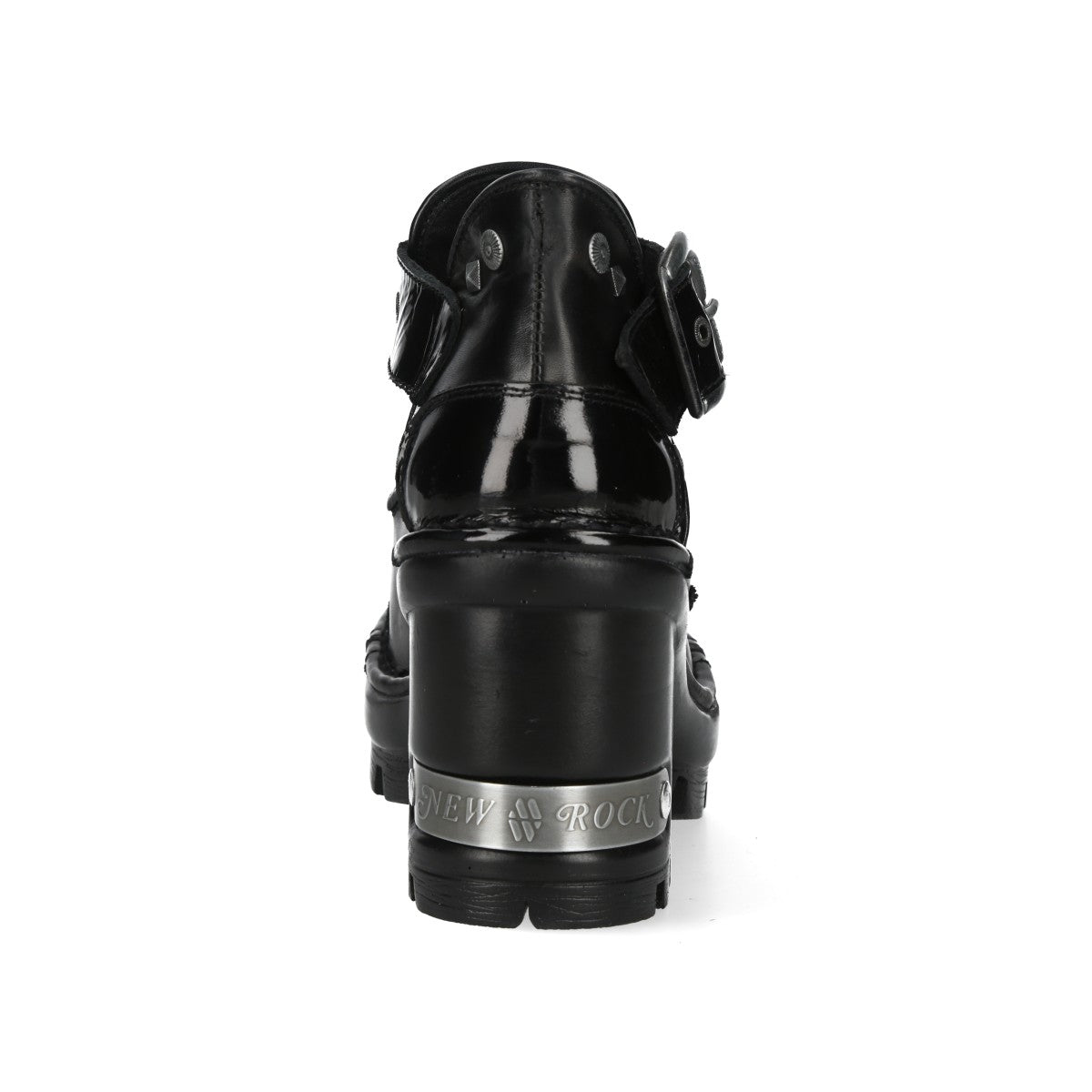 New Rock Boots & Shoes | M-NEOTYRE02-C2
