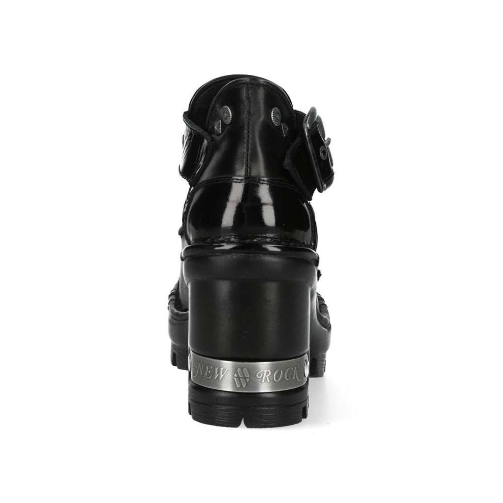 New Rock Boots & Shoes | M-NEOTYRE02-C2