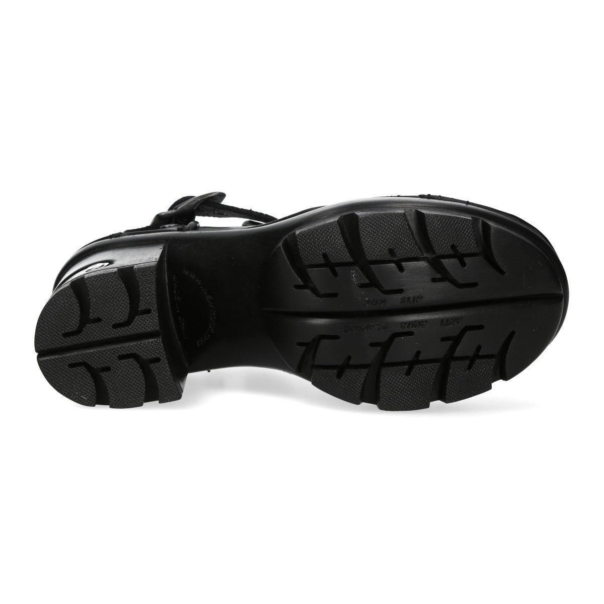 New Rock Boots & Shoes | M-NEOTYRE02-C2