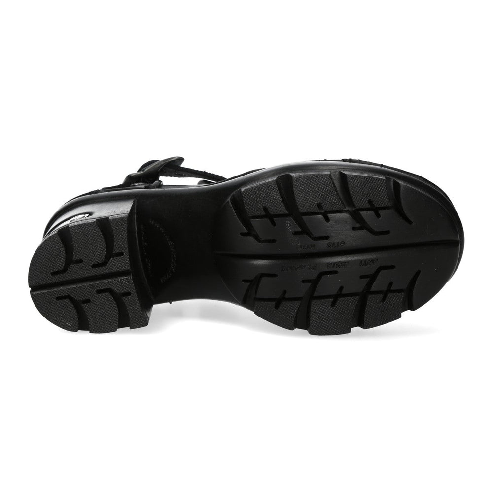 New Rock Boots & Shoes | M-NEOTYRE02-C2