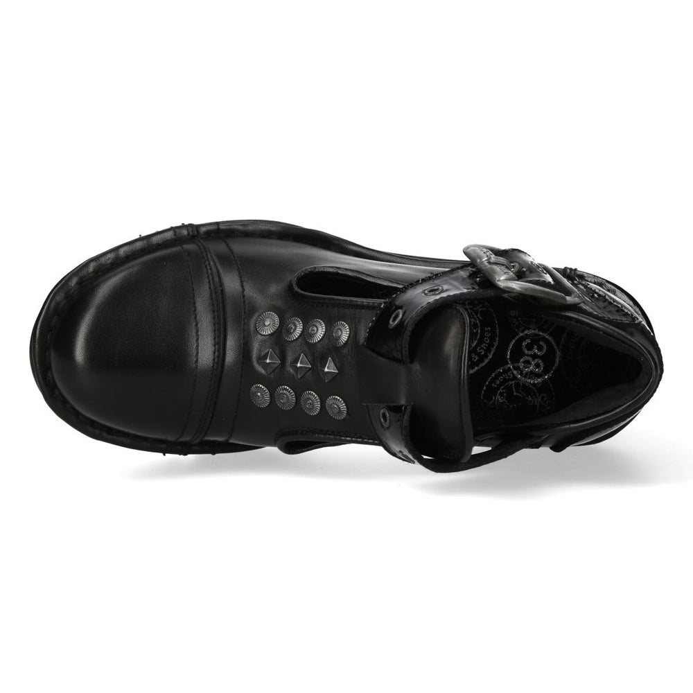 New Rock Boots & Shoes | M-NEOTYRE02-C2