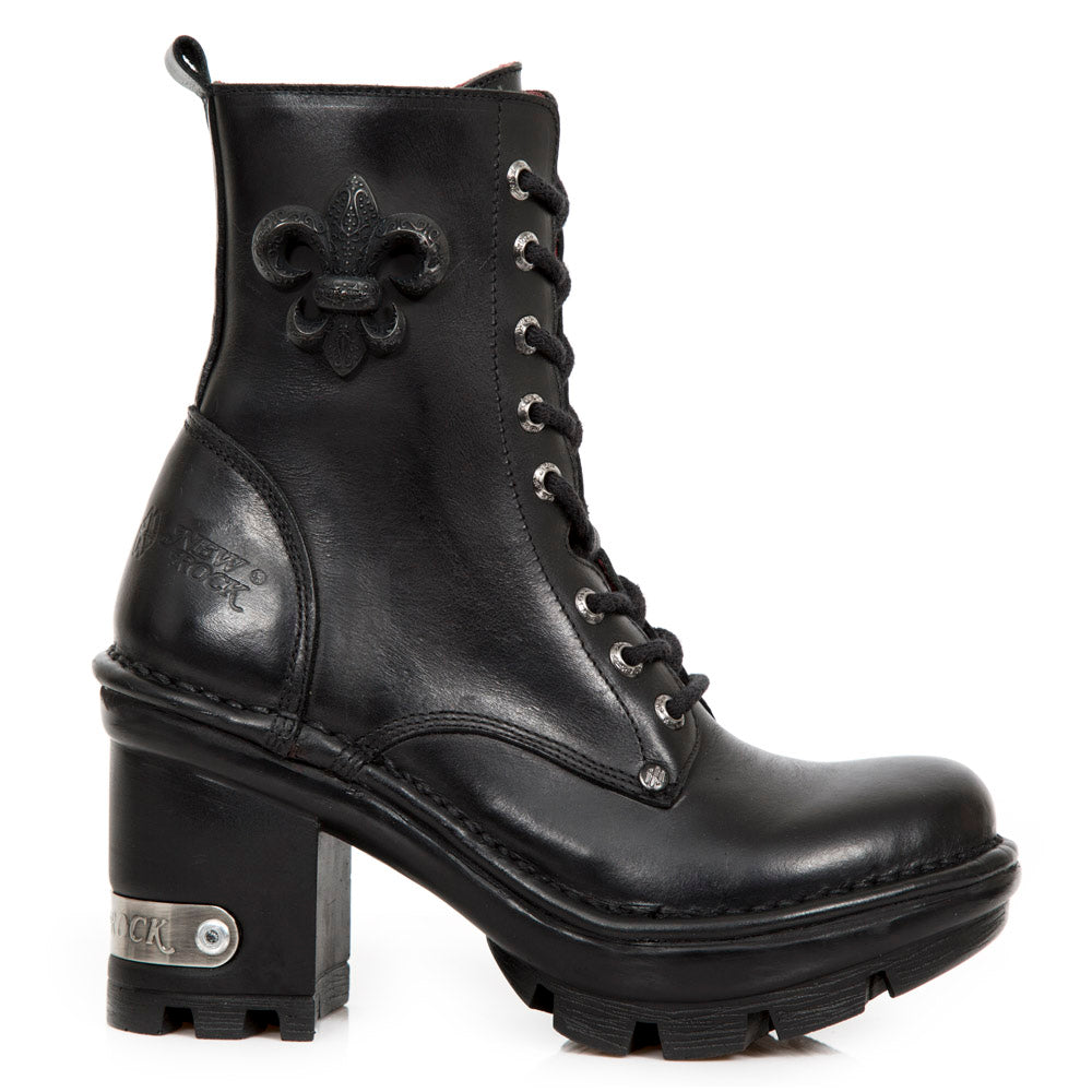 New Rock Boots & Shoes | M-NEOTYRE07-S1