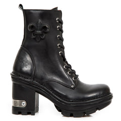 New Rock Boots & Shoes | M-NEOTYRE07-S1