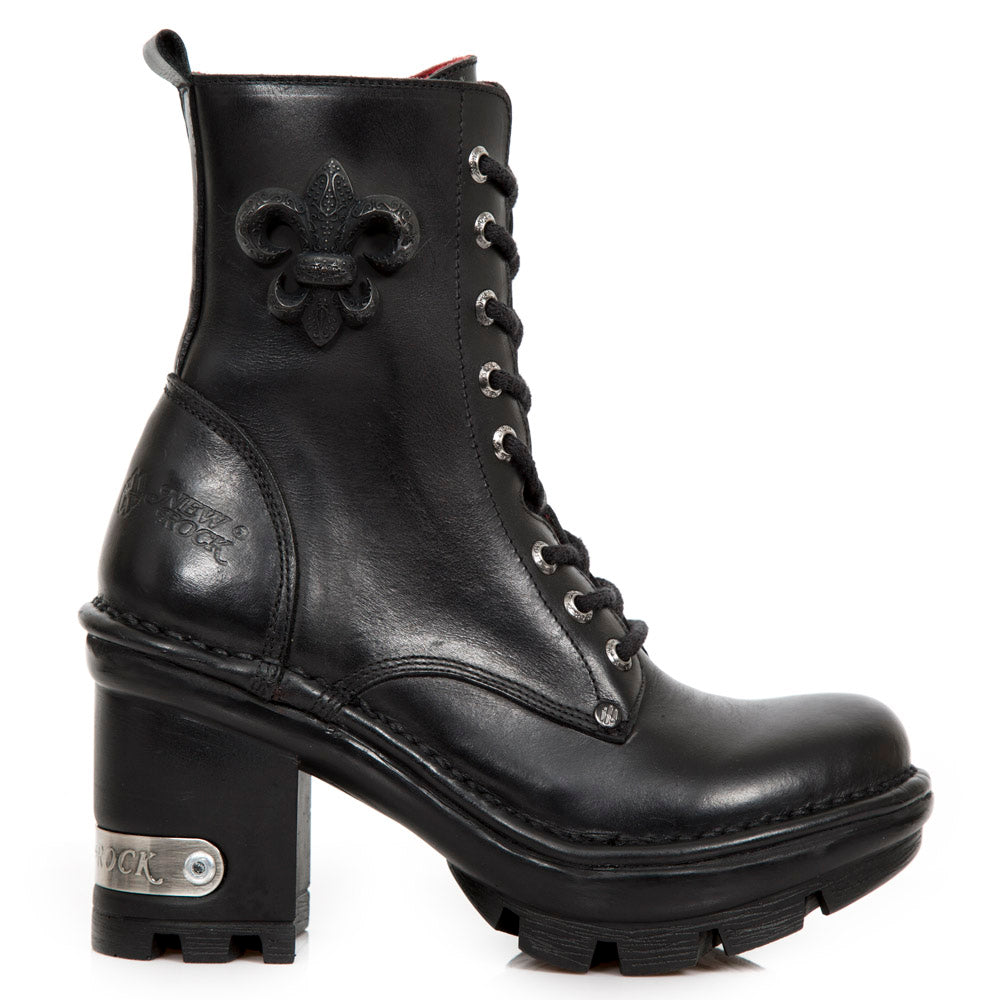 New Rock Boots & Shoes | M-NEOTYRE07-S1