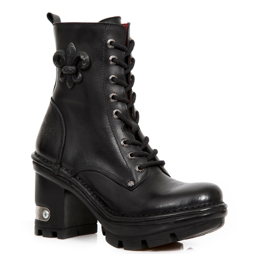 New Rock Boots & Shoes | M-NEOTYRE07-S1