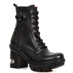 New Rock Boots & Shoes | M-NEOTYRE07-S1