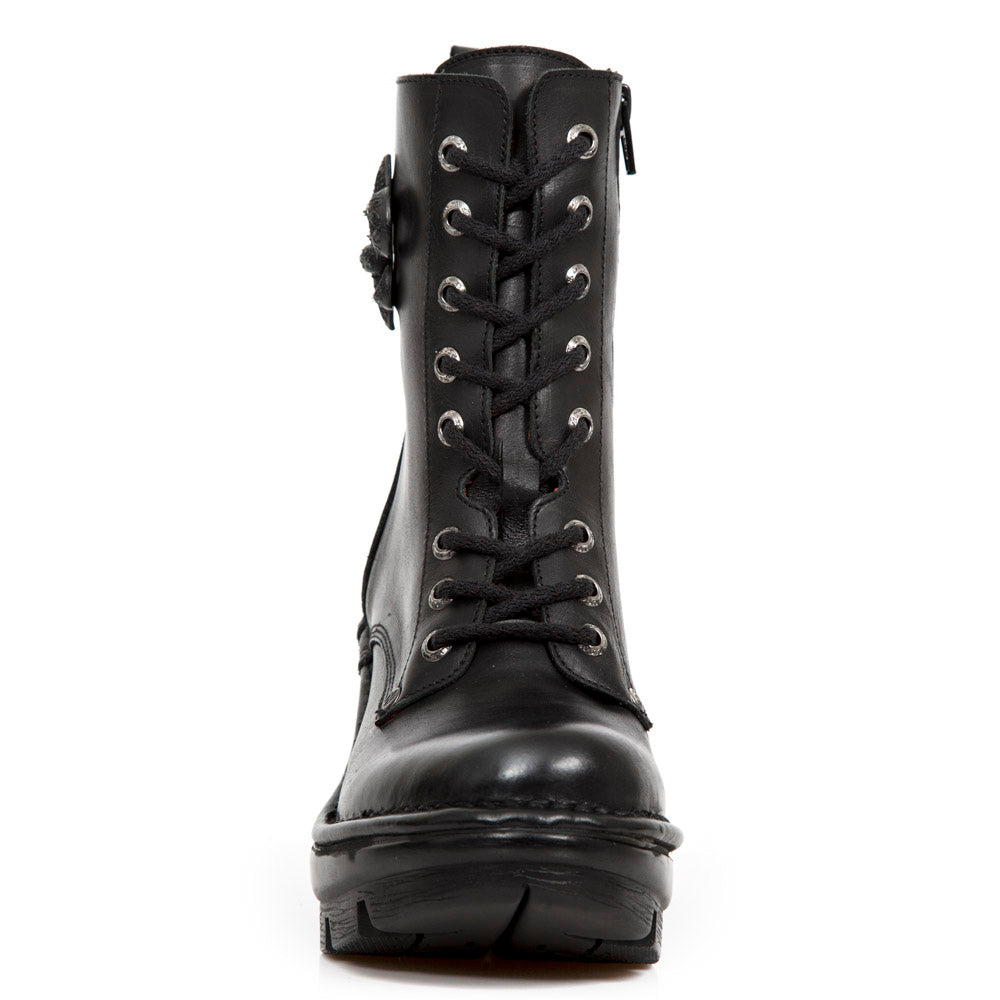 New Rock Boots & Shoes | M-NEOTYRE07-S1