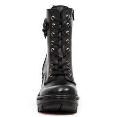 New Rock Boots & Shoes | M-NEOTYRE07-S1