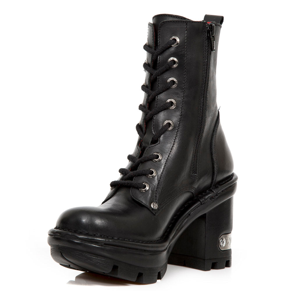 New Rock Boots & Shoes | M-NEOTYRE07-S1