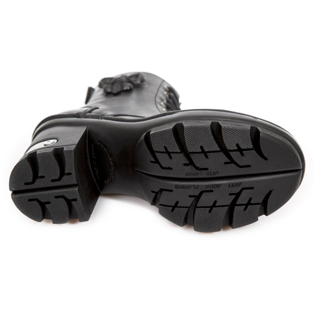 New Rock Boots & Shoes | M-NEOTYRE07-S1