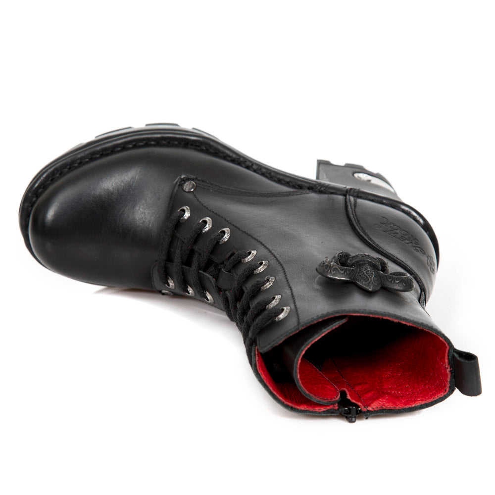 New Rock Boots & Shoes | M-NEOTYRE07-S1