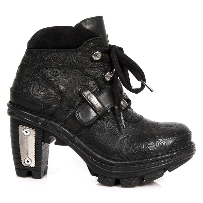 New Rock Boots & Shoes | M-NEOTR036-C2