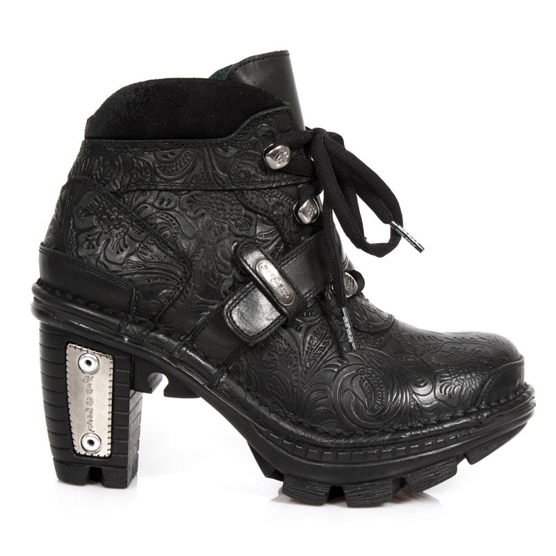 New Rock Boots & Shoes | M-NEOTR036-C2