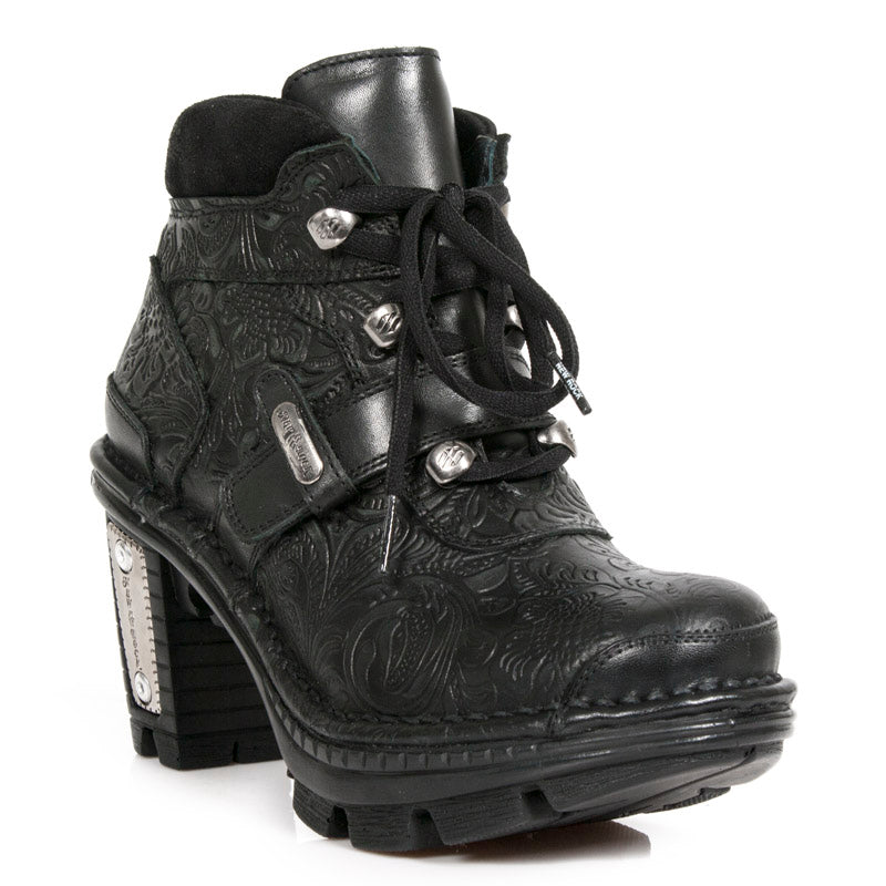 New Rock Boots & Shoes | M-NEOTR036-C2