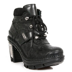 New Rock Boots & Shoes | M-NEOTR036-C2