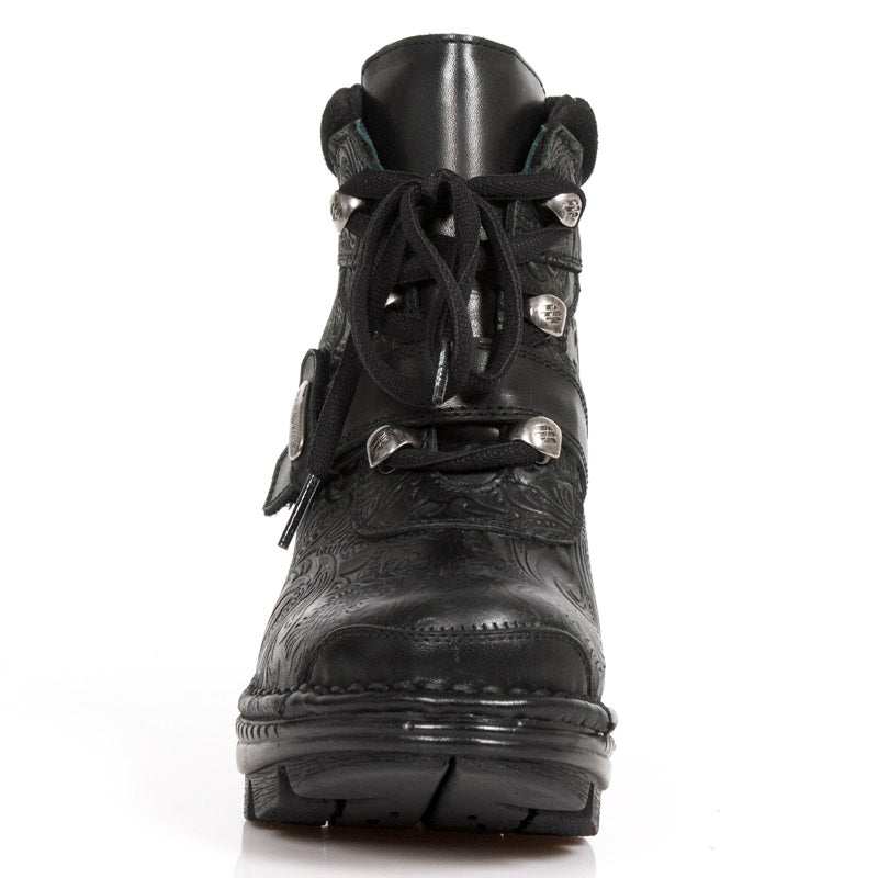 New Rock Boots & Shoes | M-NEOTR036-C2