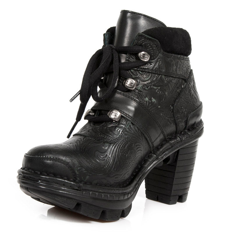New Rock Boots & Shoes | M-NEOTR036-C2