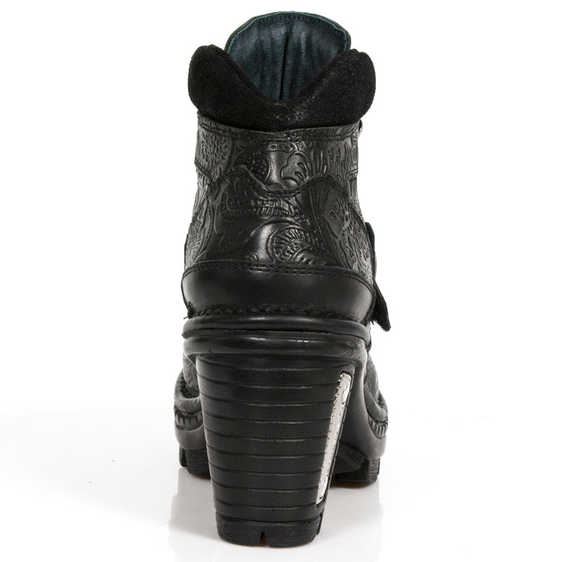 New Rock Boots & Shoes | M-NEOTR036-C2