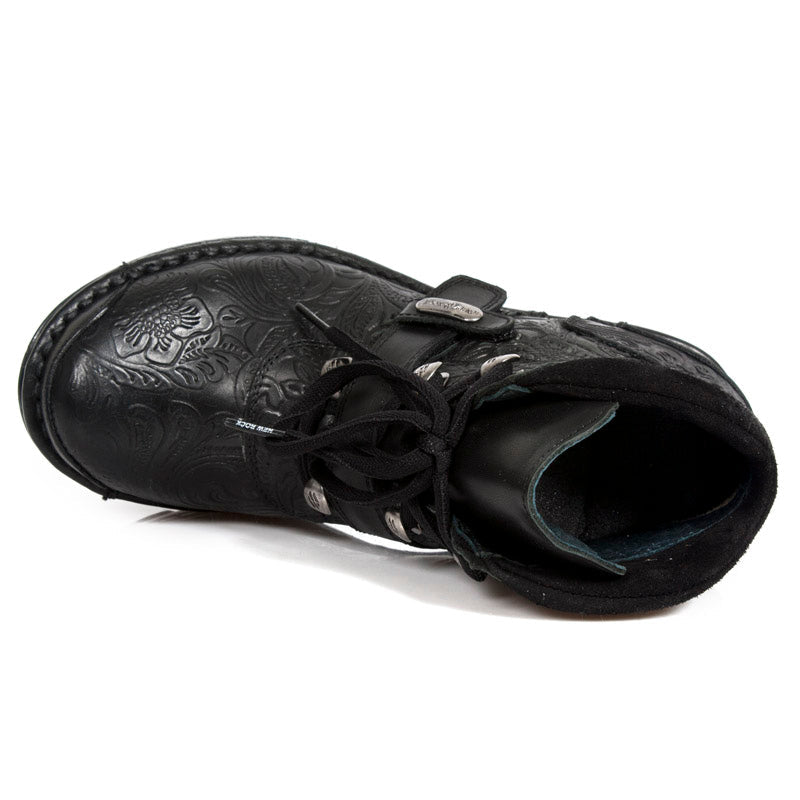 New Rock Boots & Shoes | M-NEOTR036-C2