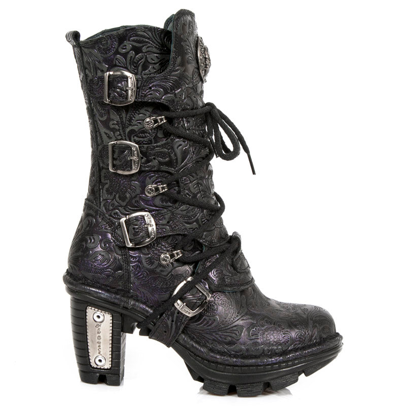 New Rock Boots & Shoes | M-NEOTR005-C28