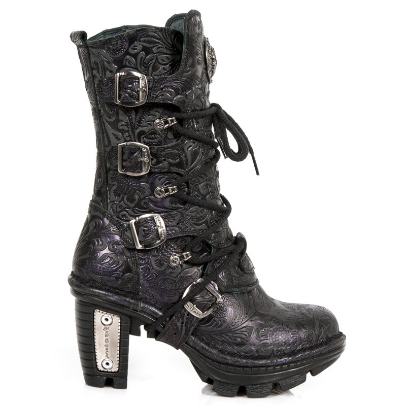 New Rock Boots & Shoes | M-NEOTR005-C28