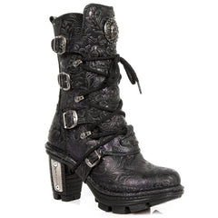 New Rock Boots & Shoes | M-NEOTR005-C28