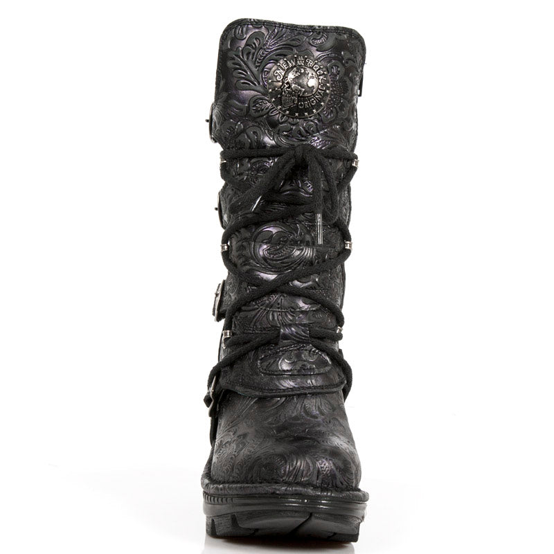 New Rock Boots & Shoes | M-NEOTR005-C28