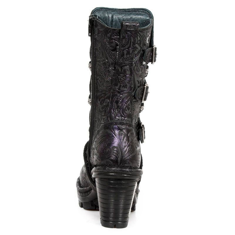 New Rock Boots & Shoes | M-NEOTR005-C28