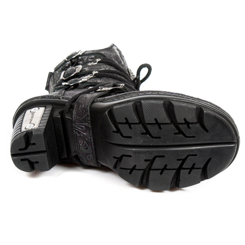 New Rock Boots & Shoes | M-NEOTR005-C28