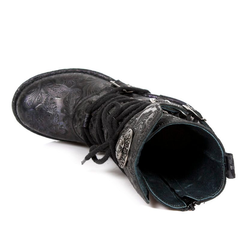 New Rock Boots & Shoes | M-NEOTR005-C28