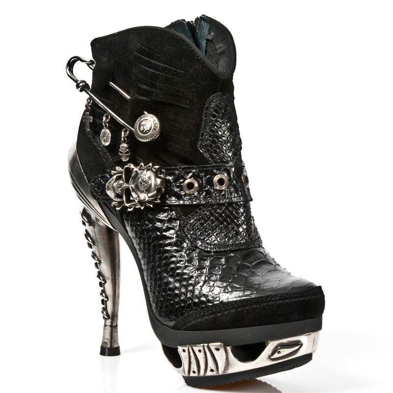 New Rock Boots & Shoes | M-MAG032-C2