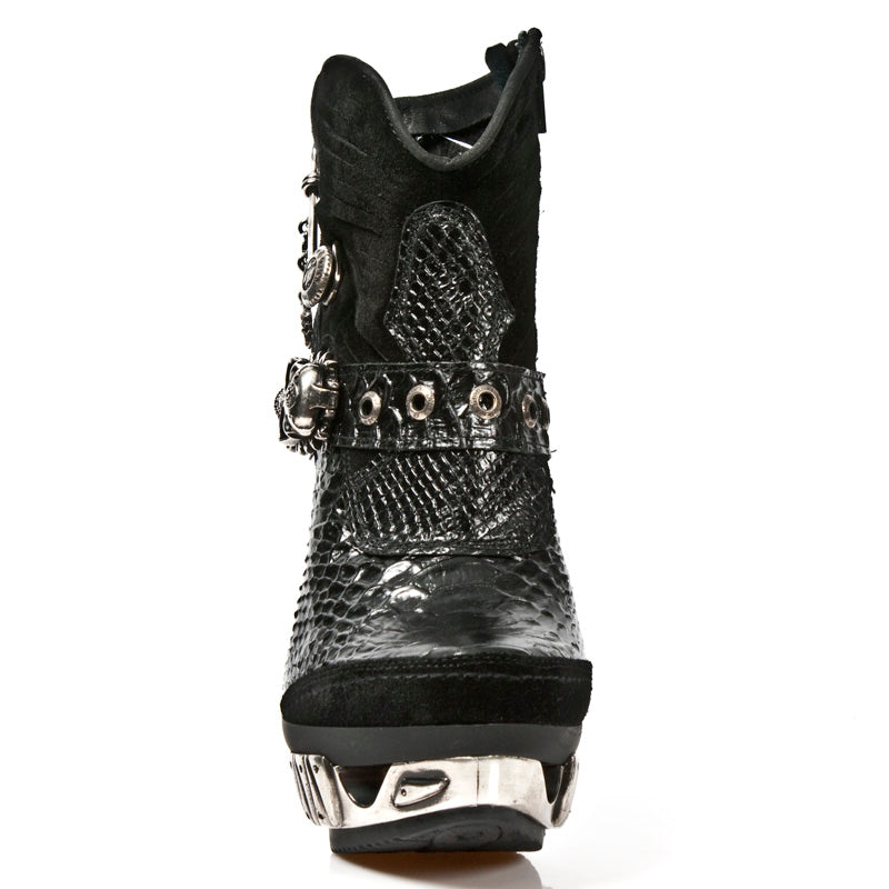 New Rock Boots & Shoes | M-MAG032-C2