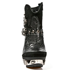 New Rock Boots & Shoes | M-MAG032-C2