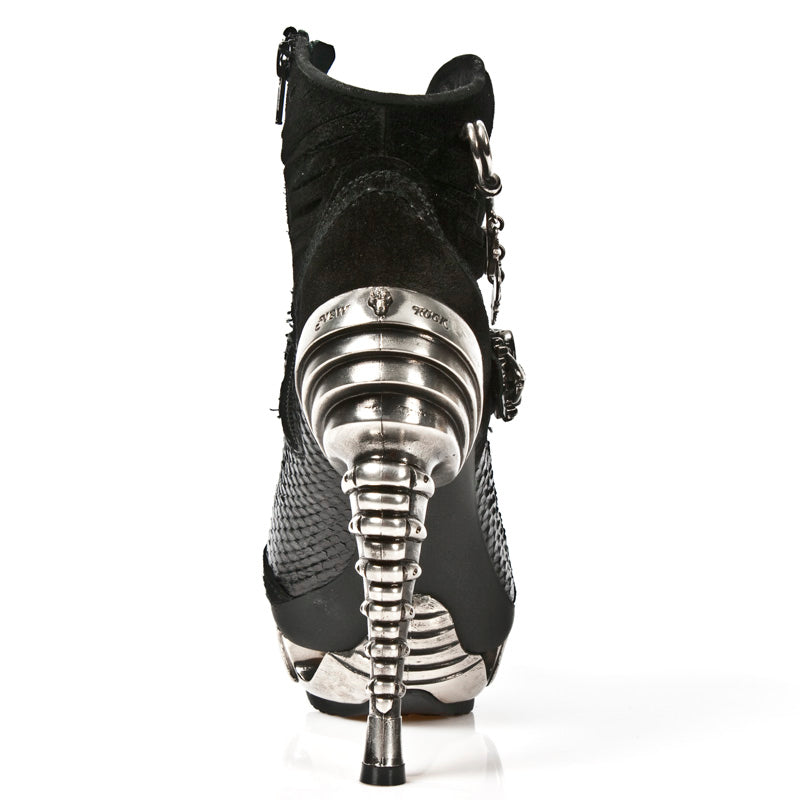 New Rock Boots & Shoes | M-MAG032-C2
