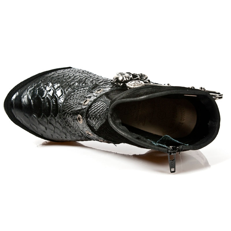 New Rock Boots & Shoes | M-MAG032-C2