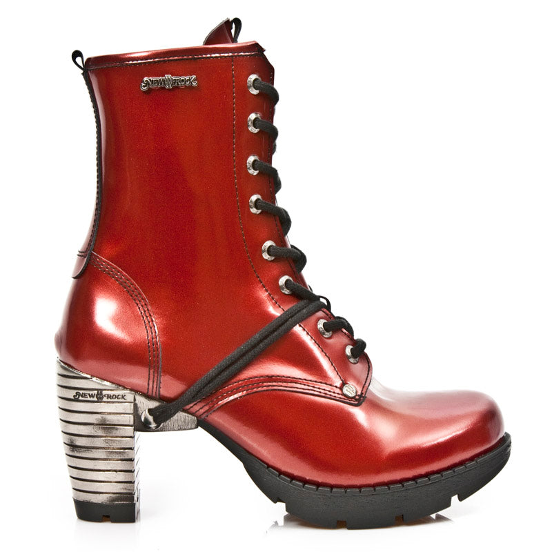 New Rock Boots & Shoes | M-TR001-C30