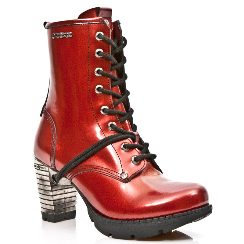New Rock Boots & Shoes | M-TR001-C30