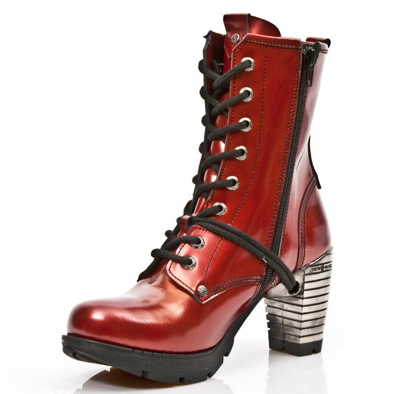 New Rock Boots & Shoes | M-TR001-C30