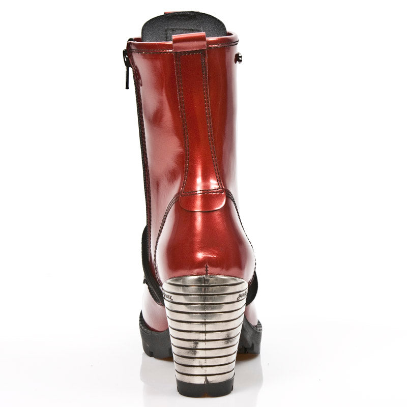 New Rock Boots & Shoes | M-TR001-C30