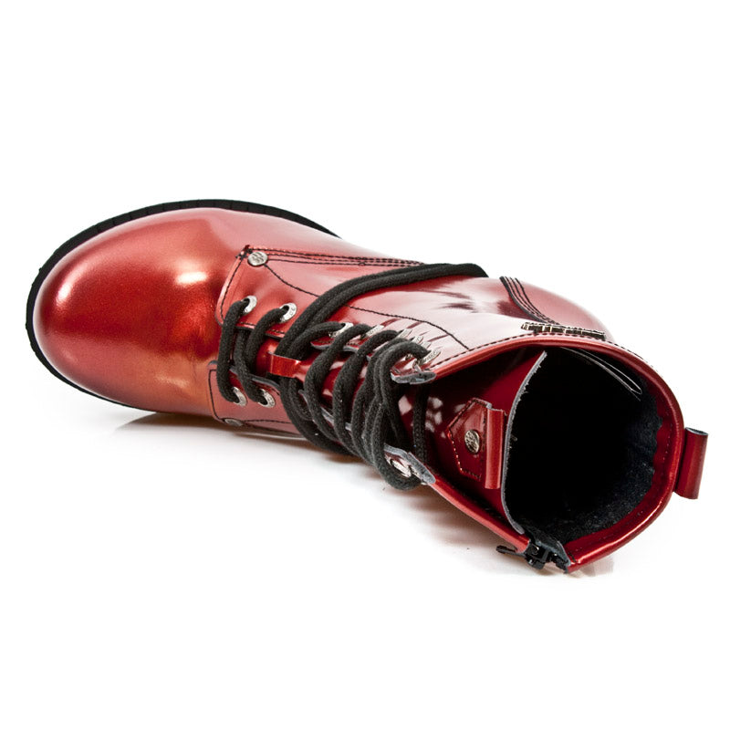 New Rock Boots & Shoes | M-TR001-C30