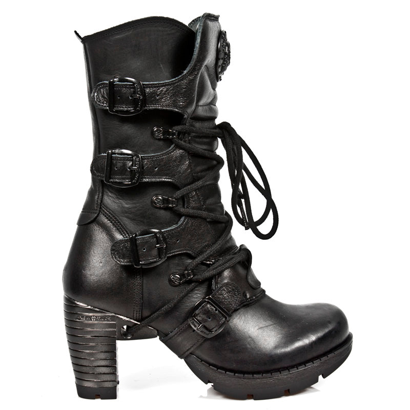 New Rock Boots & Shoes | M-TR003-C9