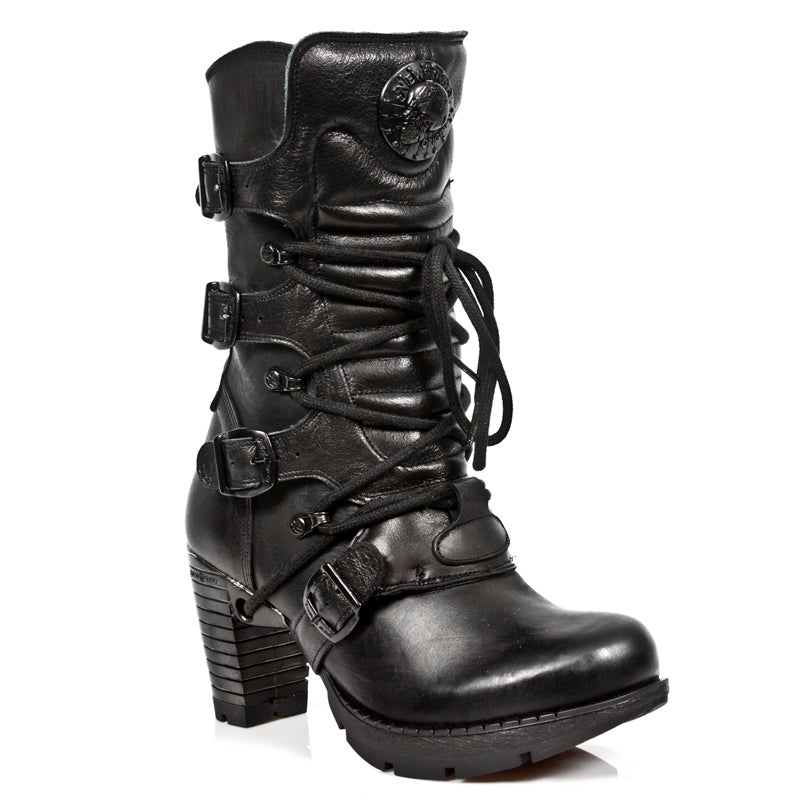 New Rock Boots & Shoes | M-TR003-C9