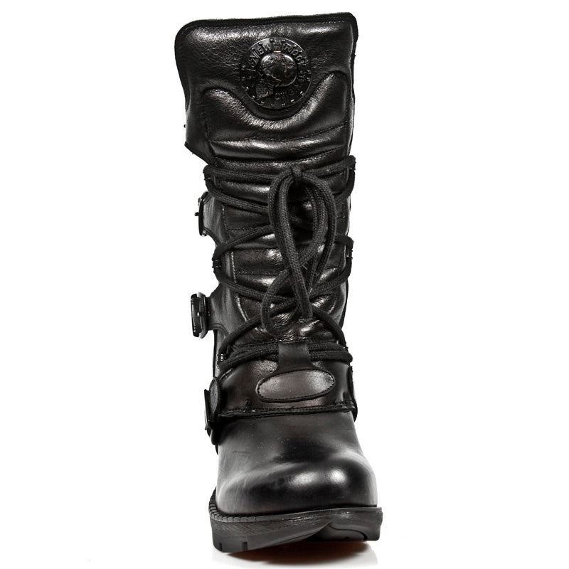 New Rock Boots & Shoes | M-TR003-C9