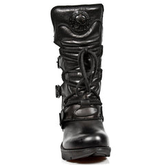 New Rock Boots & Shoes | M-TR003-C9